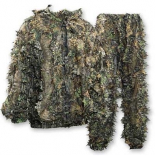 Deerhunter Sneaky 3D Pull-over Set